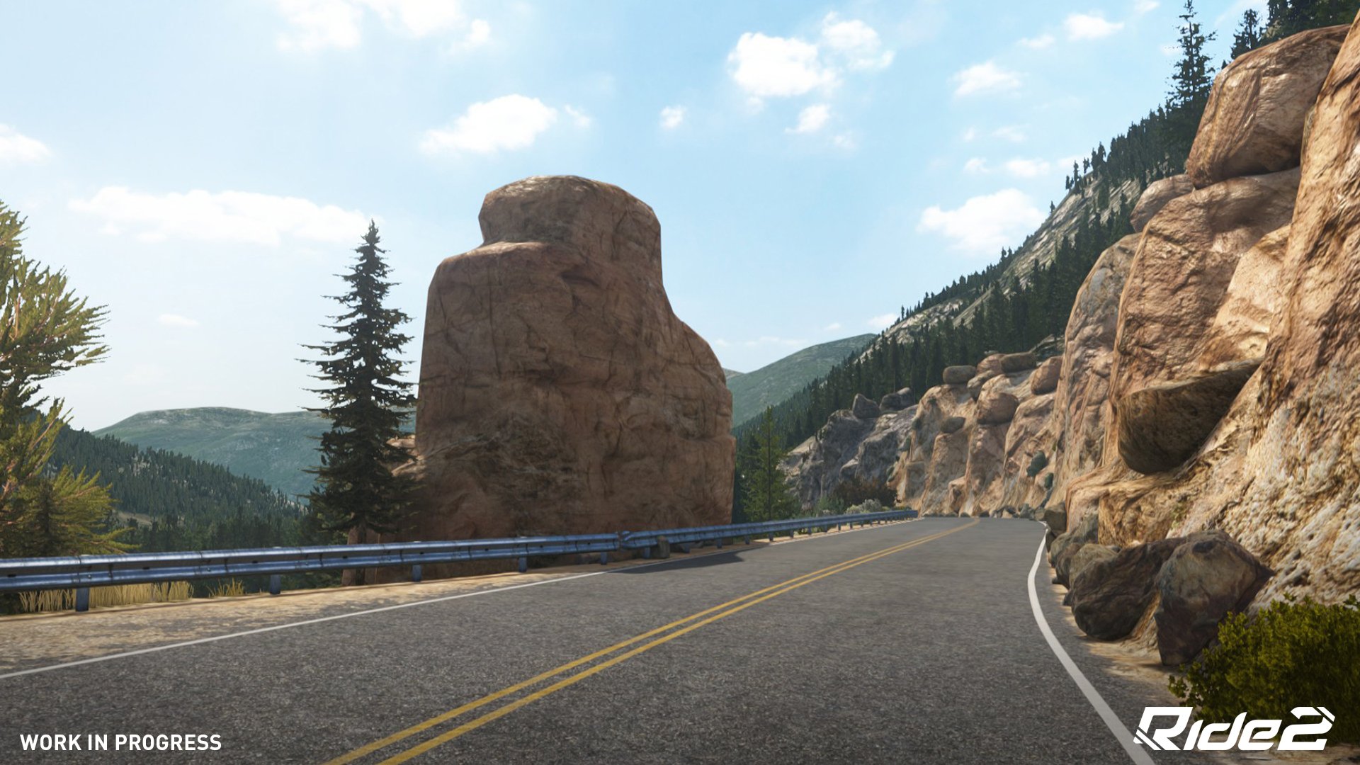 Ride 2